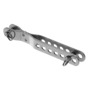 RWO Forstagsjustering Ø5mm pind