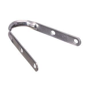 RWO Bøjlebeslag t. bom 4mont.hul