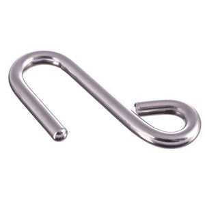 RWO Krogt R.fri åben Ø6mm