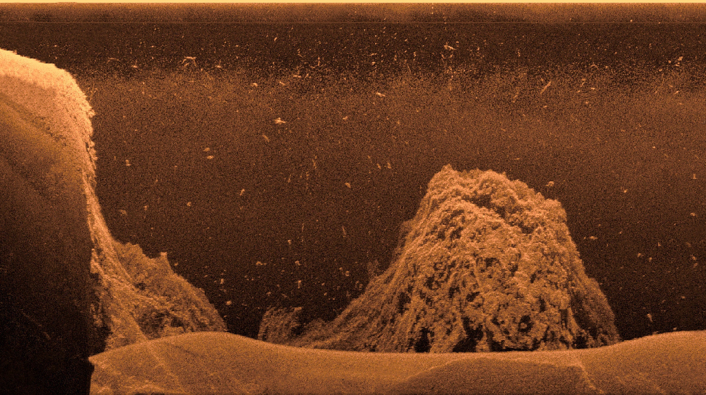 Garmin Ultra high-definition GCV™ 20 scanningsekkolodmodul