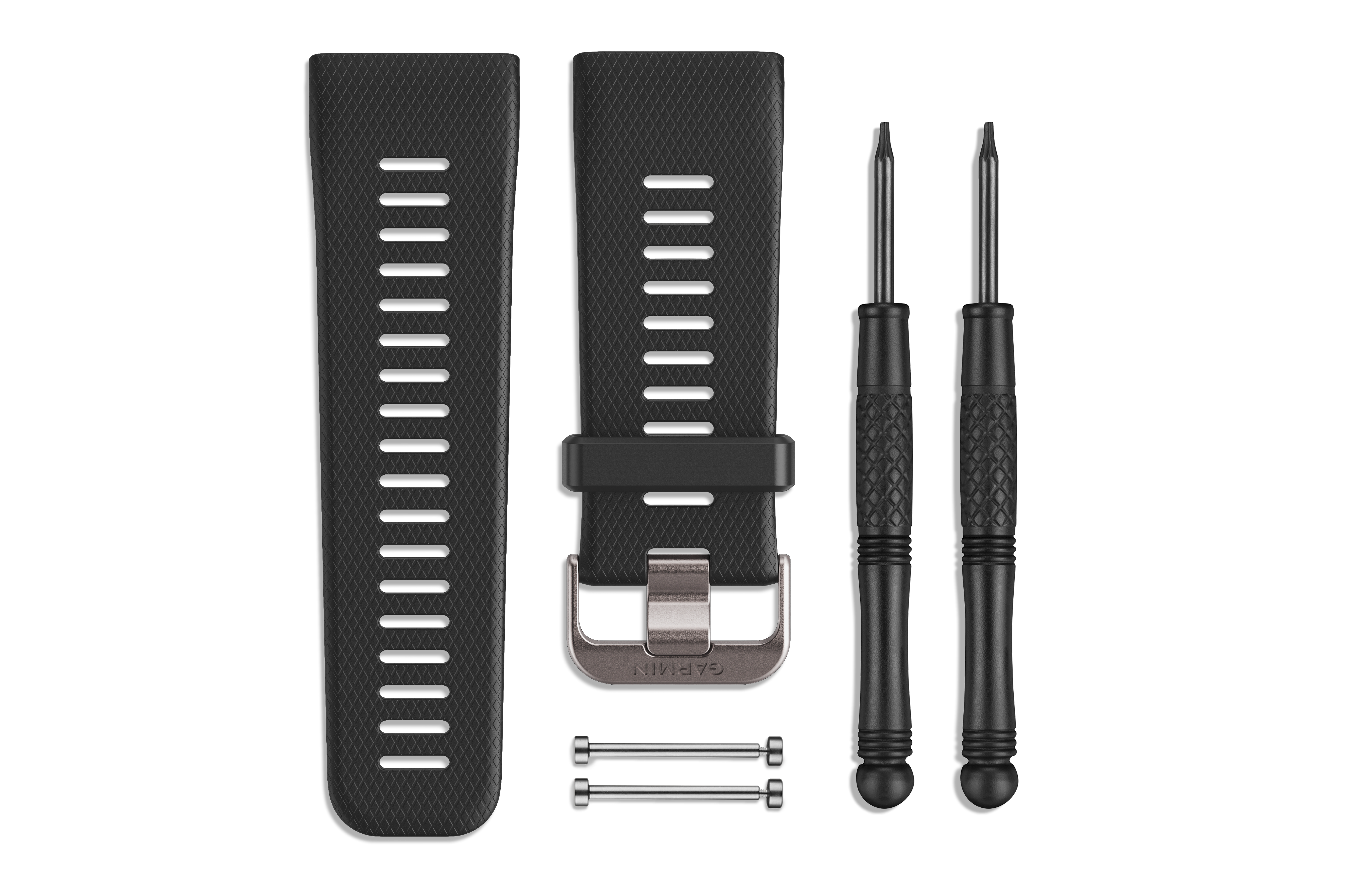 Garmin Rem, sort (vívoactive® HR)