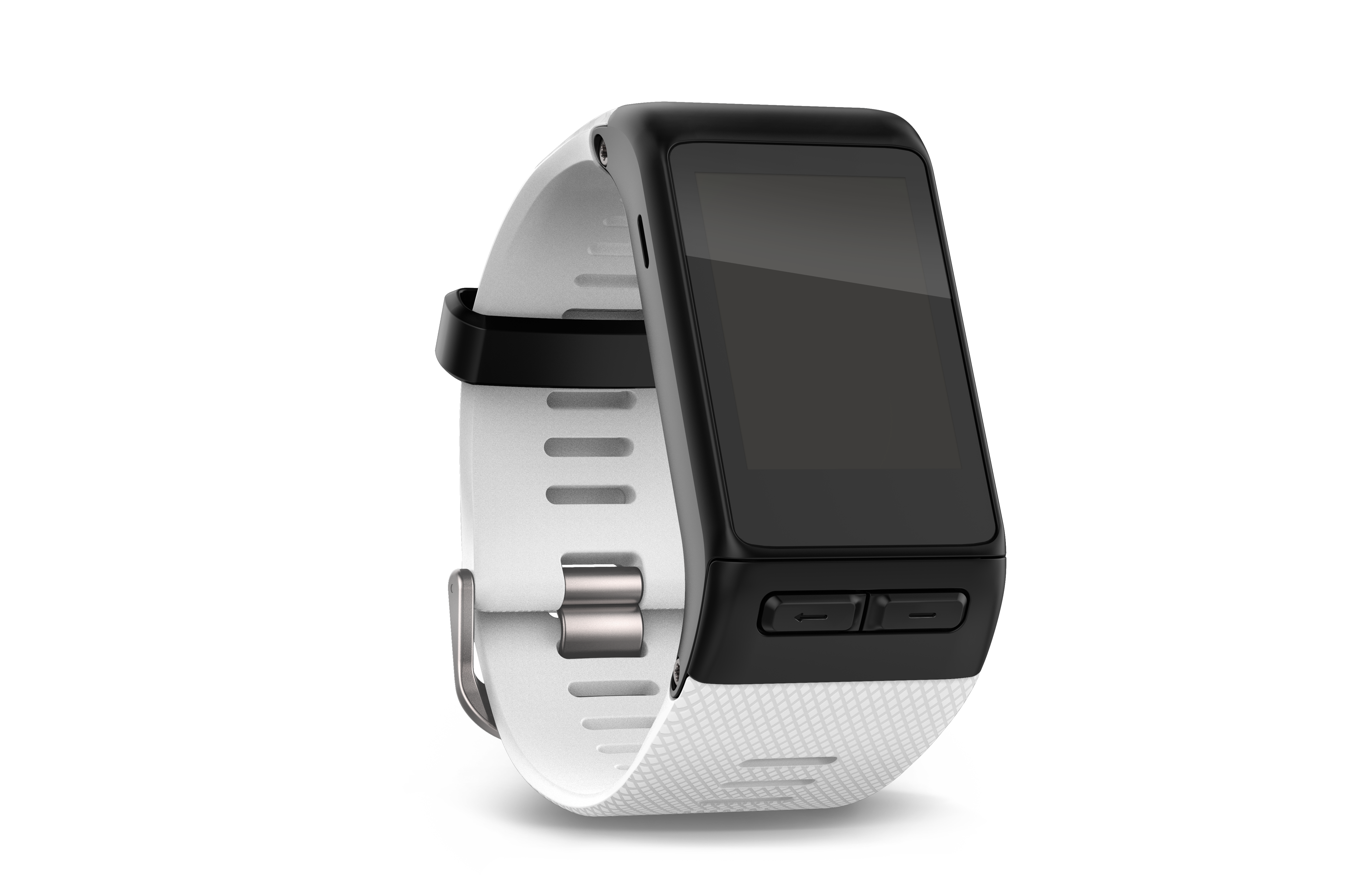 Garmin Rem, hvid (vívoactive® HR)