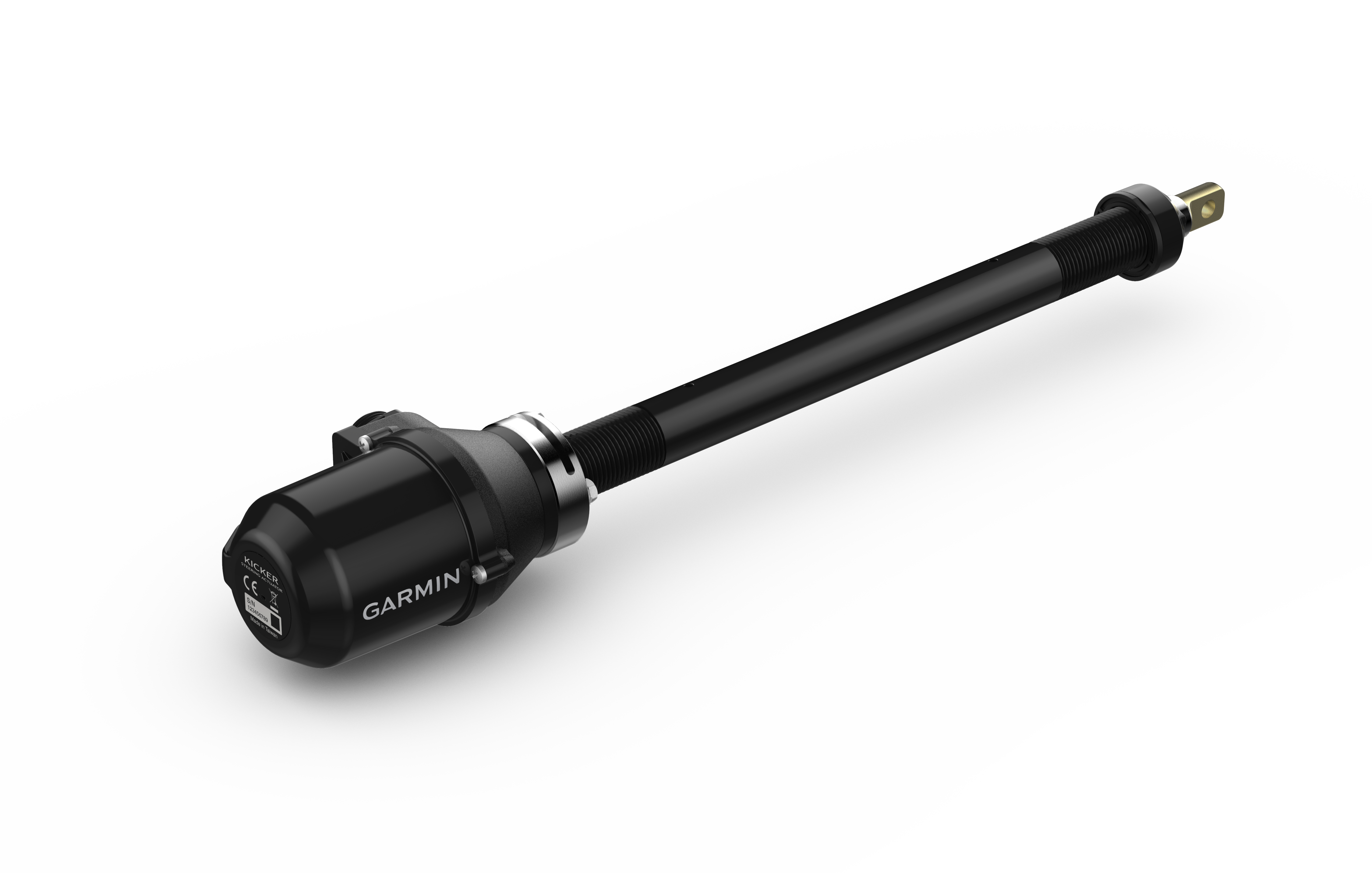 Garmin Steering Actuator