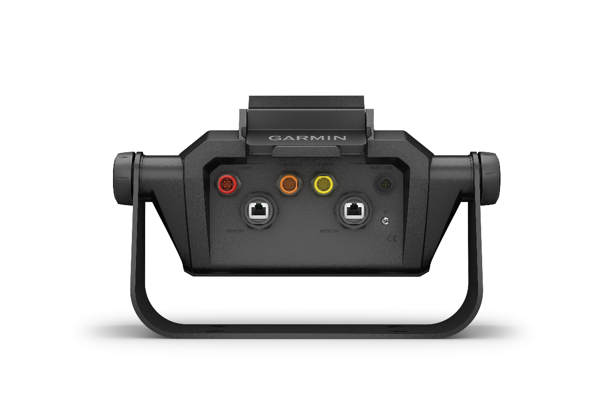 Garmin Vippebeslag med quick release- holder