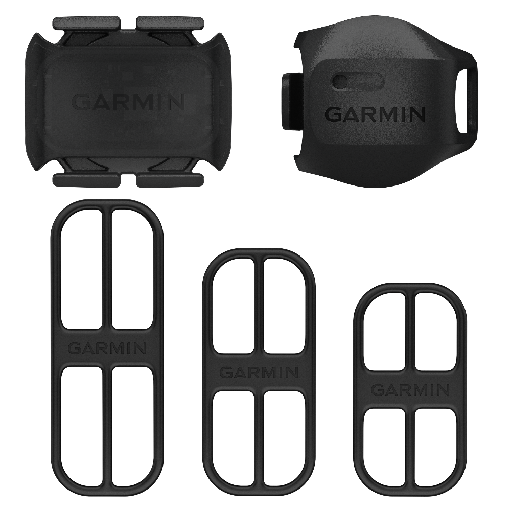 Garmin Fahrradgeschwindigkeitssensor 2/Trittfrequenzsensor 2