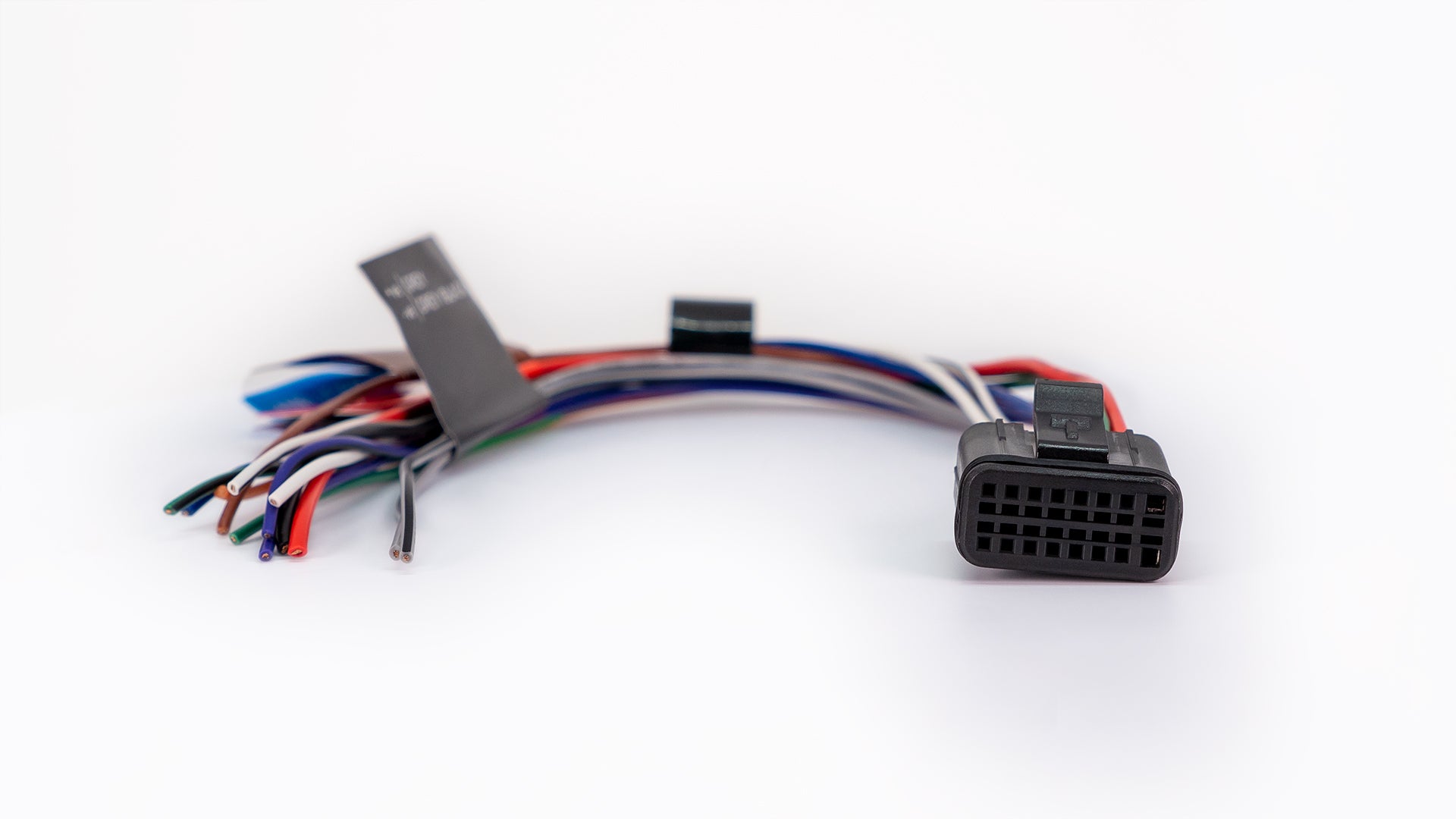 Garmin Svc, MS-RA70, Fusion, Ca Assy, Stromversorgung/Lautsprecher