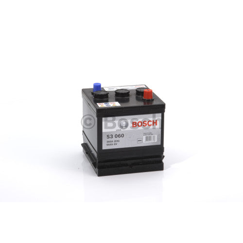 Bosch Batteri 6V