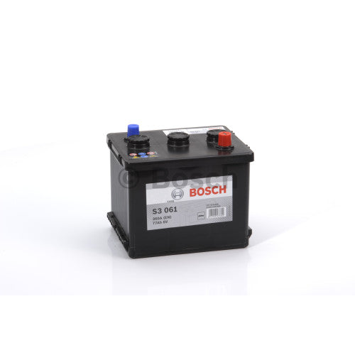 Bosch Batteri 6V