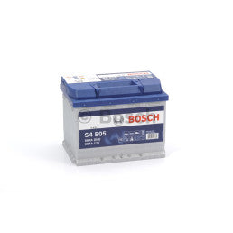 Bosch Batteri Efb Start-Stop 12V