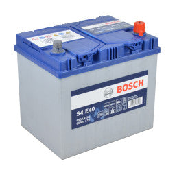 Bosch Batteri Efb Start-Stop 12V