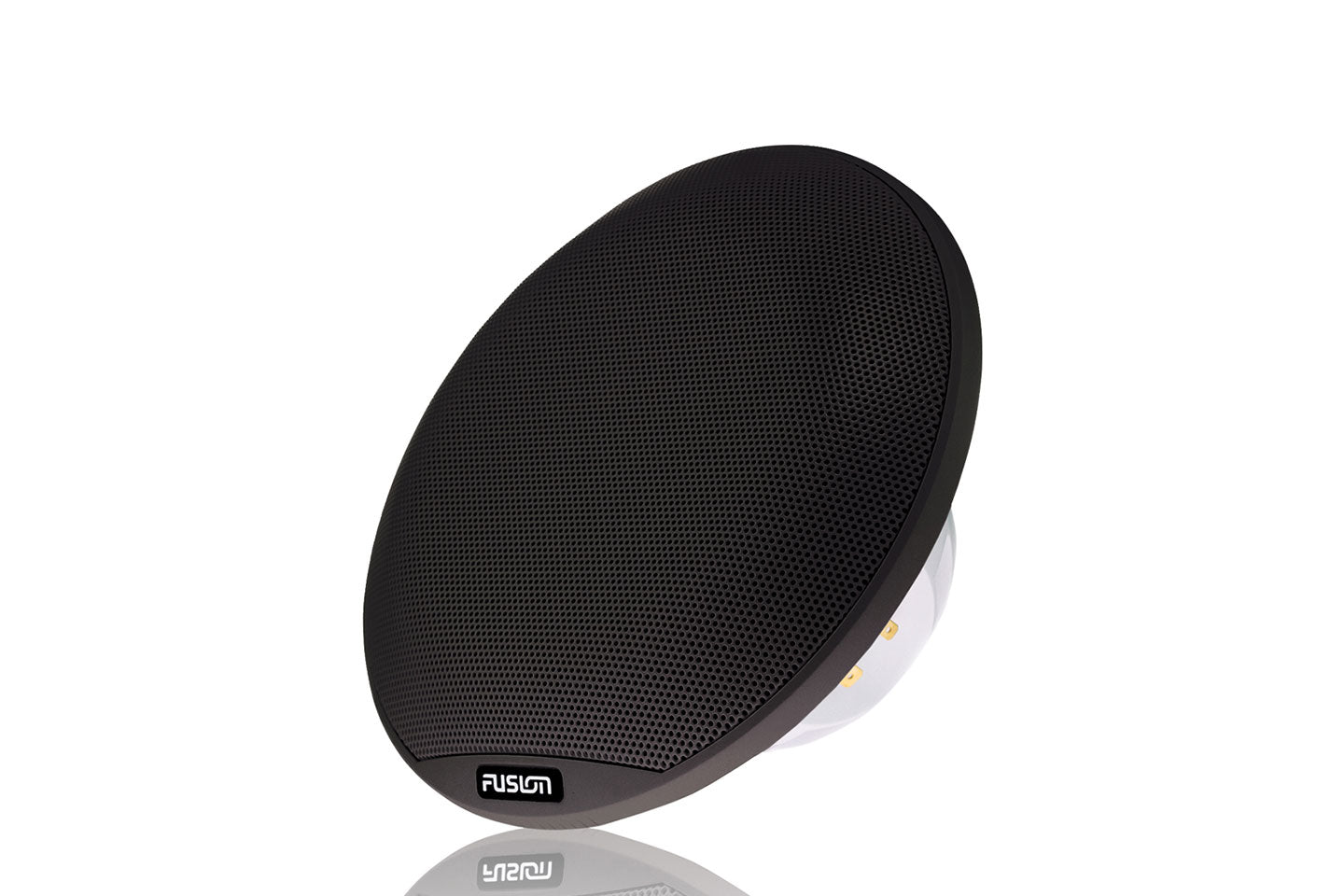 Garmin Fusion® Signature Series 3 tilbehørsgitre, sorte, klassiske højttalergitre (par)