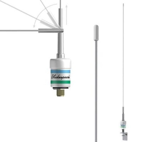 Shakespeare 5247 AD Lift & Lay UKW-Antenne 3 dB