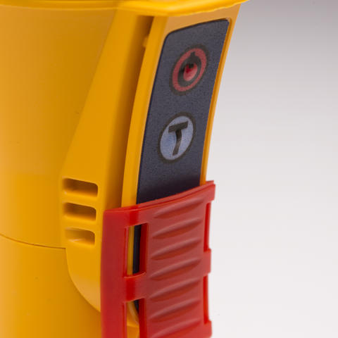 Ocean Signal rescueME EDF1 eVDS Flare 750S-01710