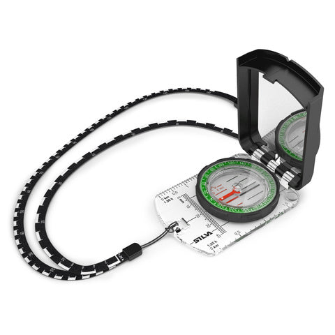 SILVA Ranger S bearing compass