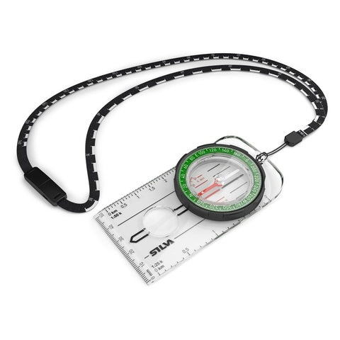 SILVA Range bearing compass