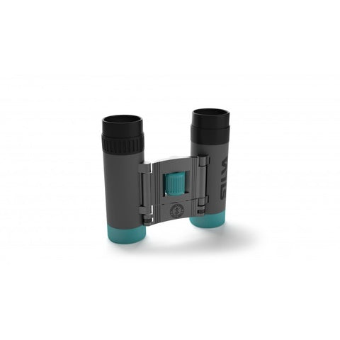 SILVA Pocket 8x25 foldable outdoor binoculars