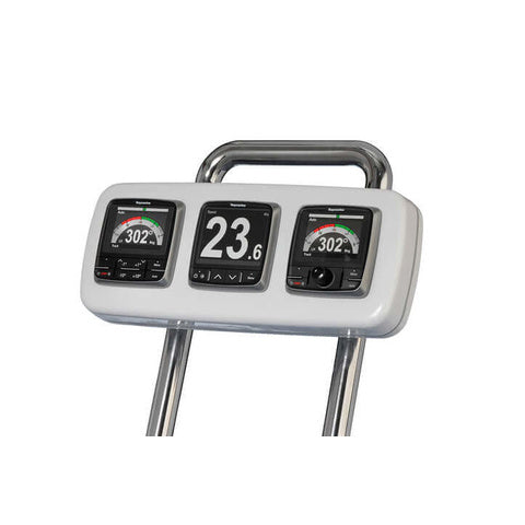 ScanPod SPH-3I-W Helmpod für bis zu 3 Standardinstrumente