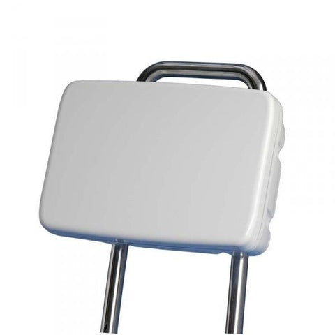 Scanstrut ScanPod SPH-8-W KOMPAKTER HELMPOD für bis zu 9" Display