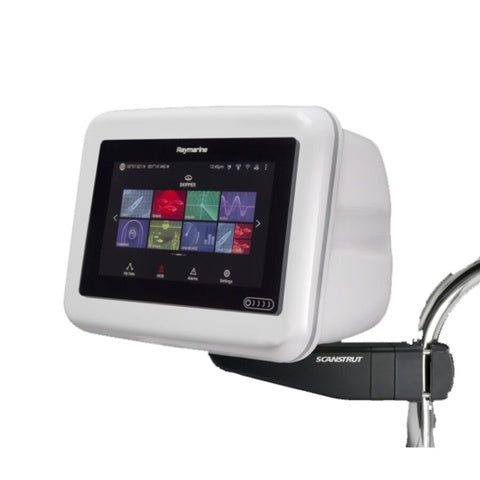 ScanPod SPR-8-AM Arm Pod für Displays bis 9"