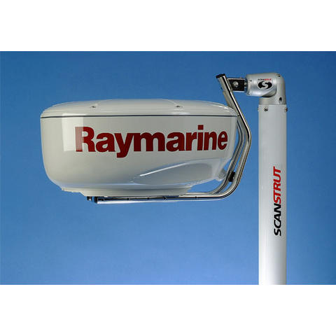 Scanstrut LMP-1 Selbstnivellierender Radarmast