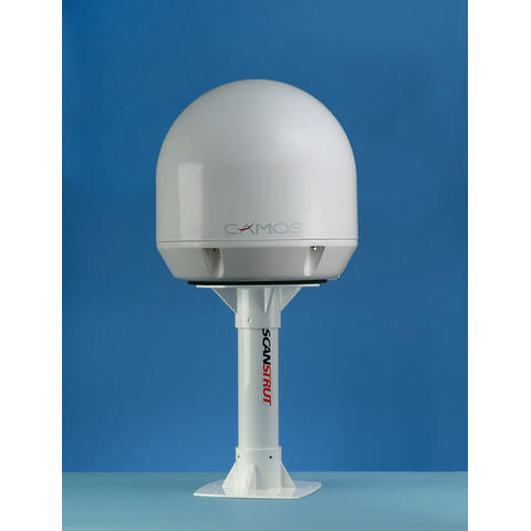 Scanstrut SC2-1 Radar-/SatCom-Masthalterung 1,0 m