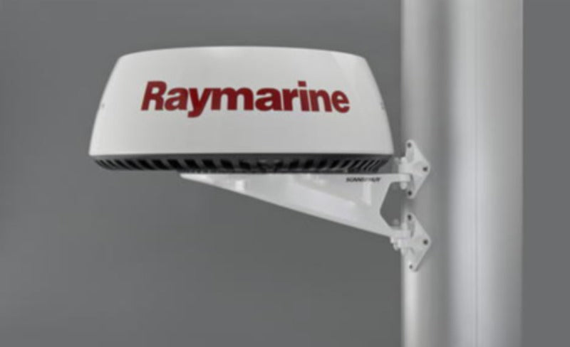 Scanstrut SC20 Mast Mount for 18"