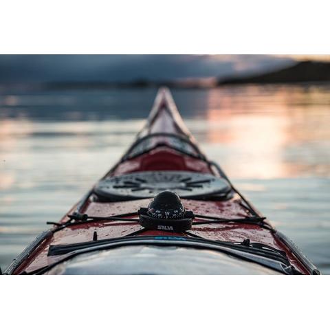 Silva 58 Kajakkompass