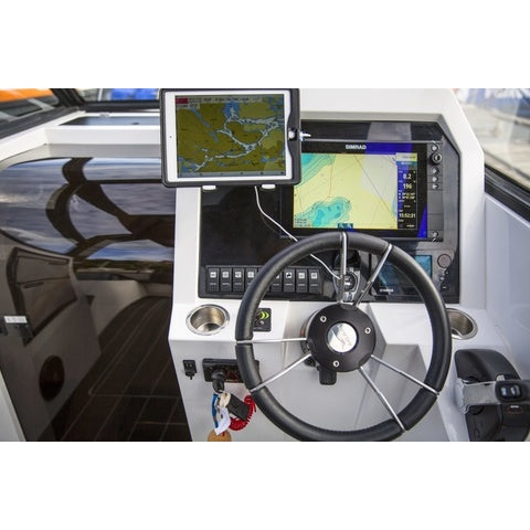 ROKK RL-508 Universeller iPad/Tablet-Aufhänger