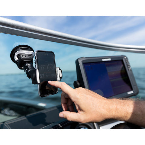 ROKK RL-509 Universal Smartphone hanger