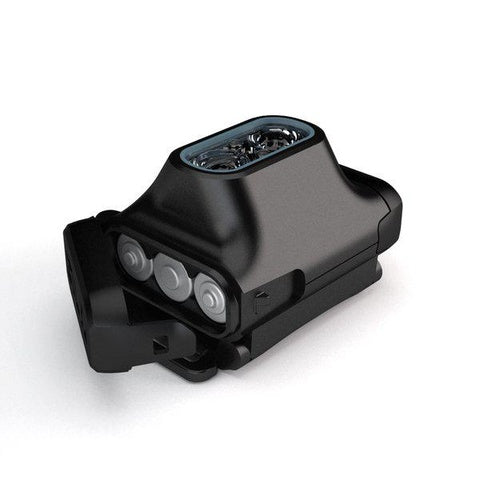 Silva Scout 3XT headlamp