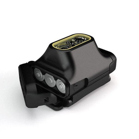 Silva Scout 3 headlamp