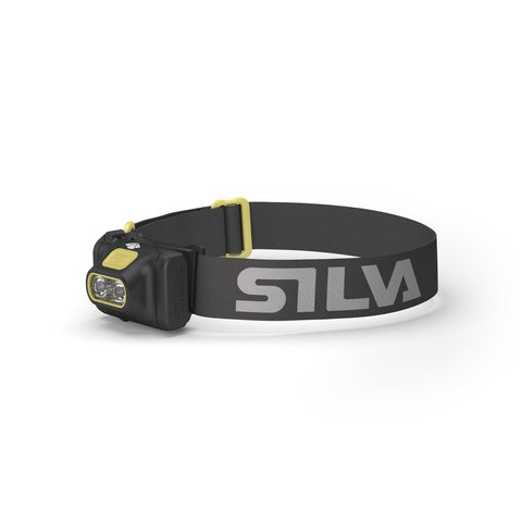 Silva Scout 3 headlamp