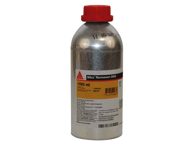 Sika Remover 208 1000 ml