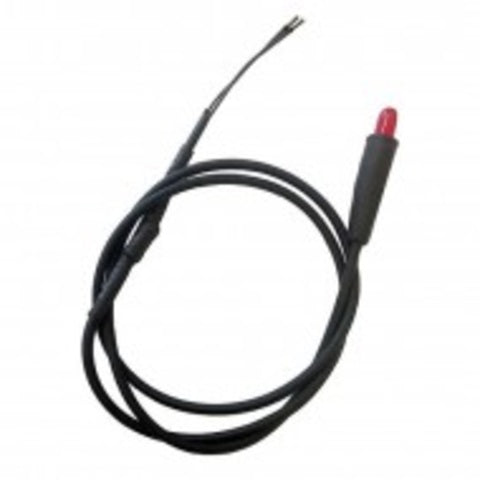 Silva 12v Light für 70, 100NBC/FBC, 125T und 102