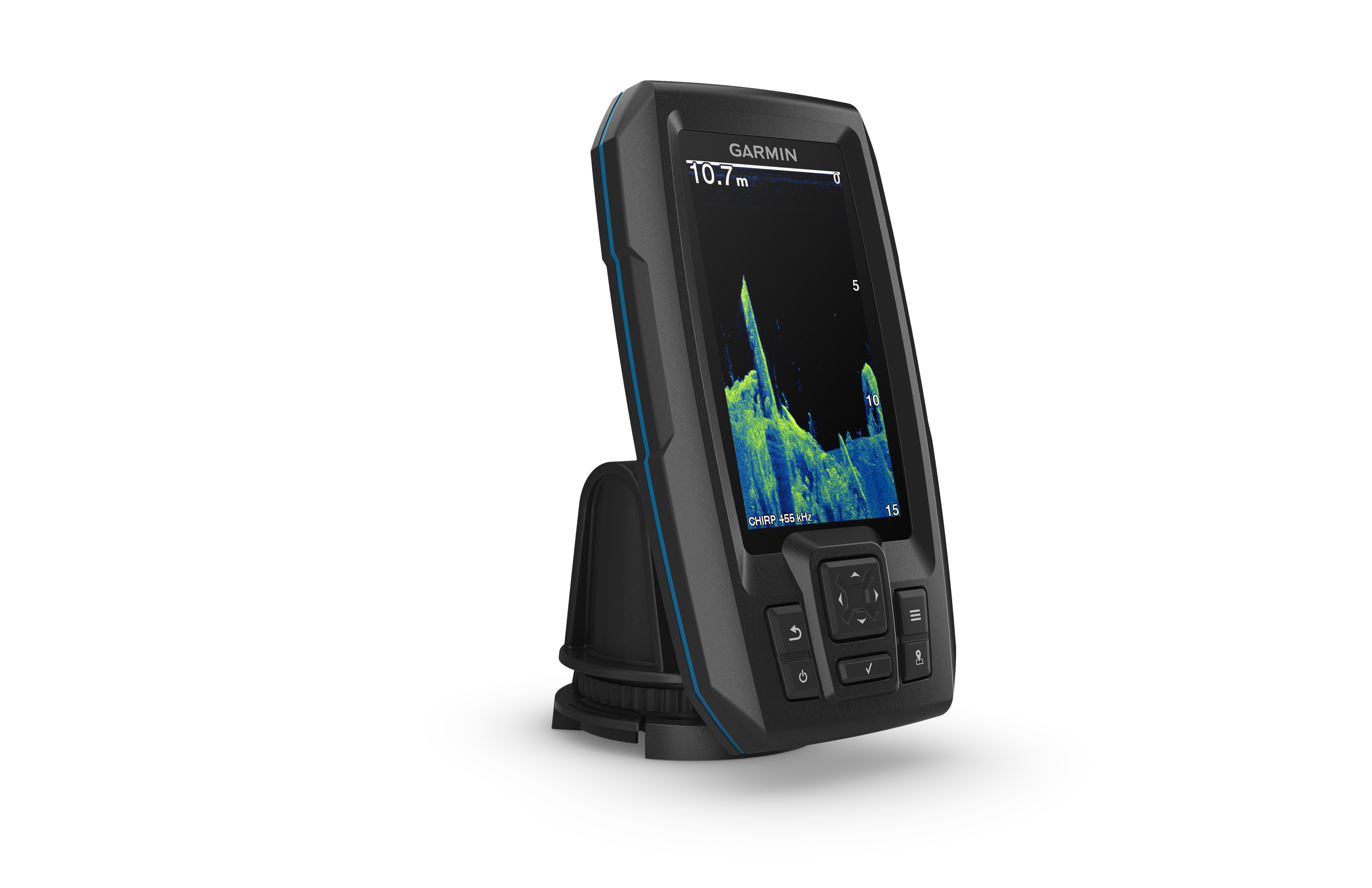 Garmin STRIKER Vivid 4cv w/tr.GT20-TM