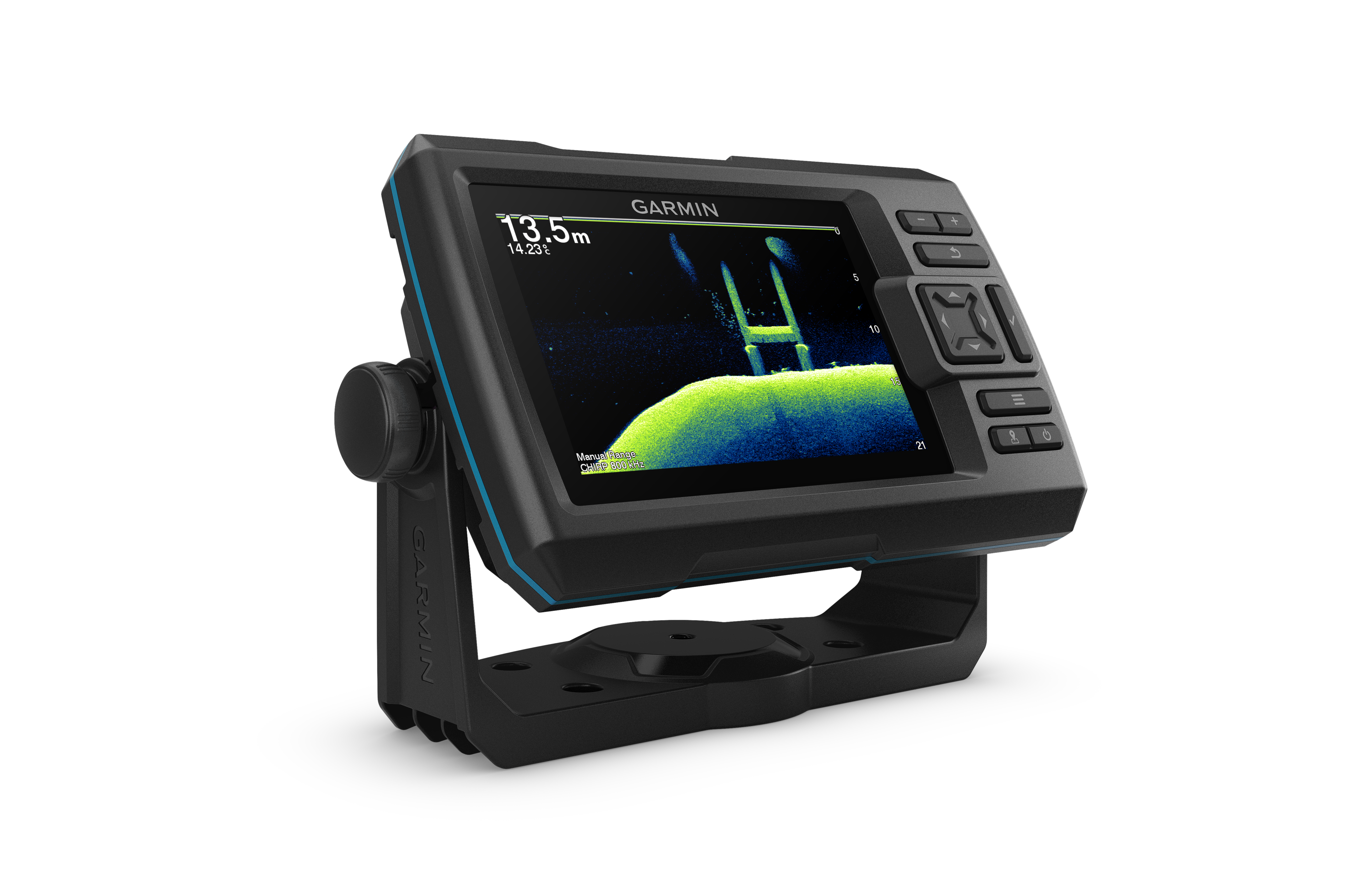 Garmin STRIKER Vivid 5cv w/tr.GT20-TM