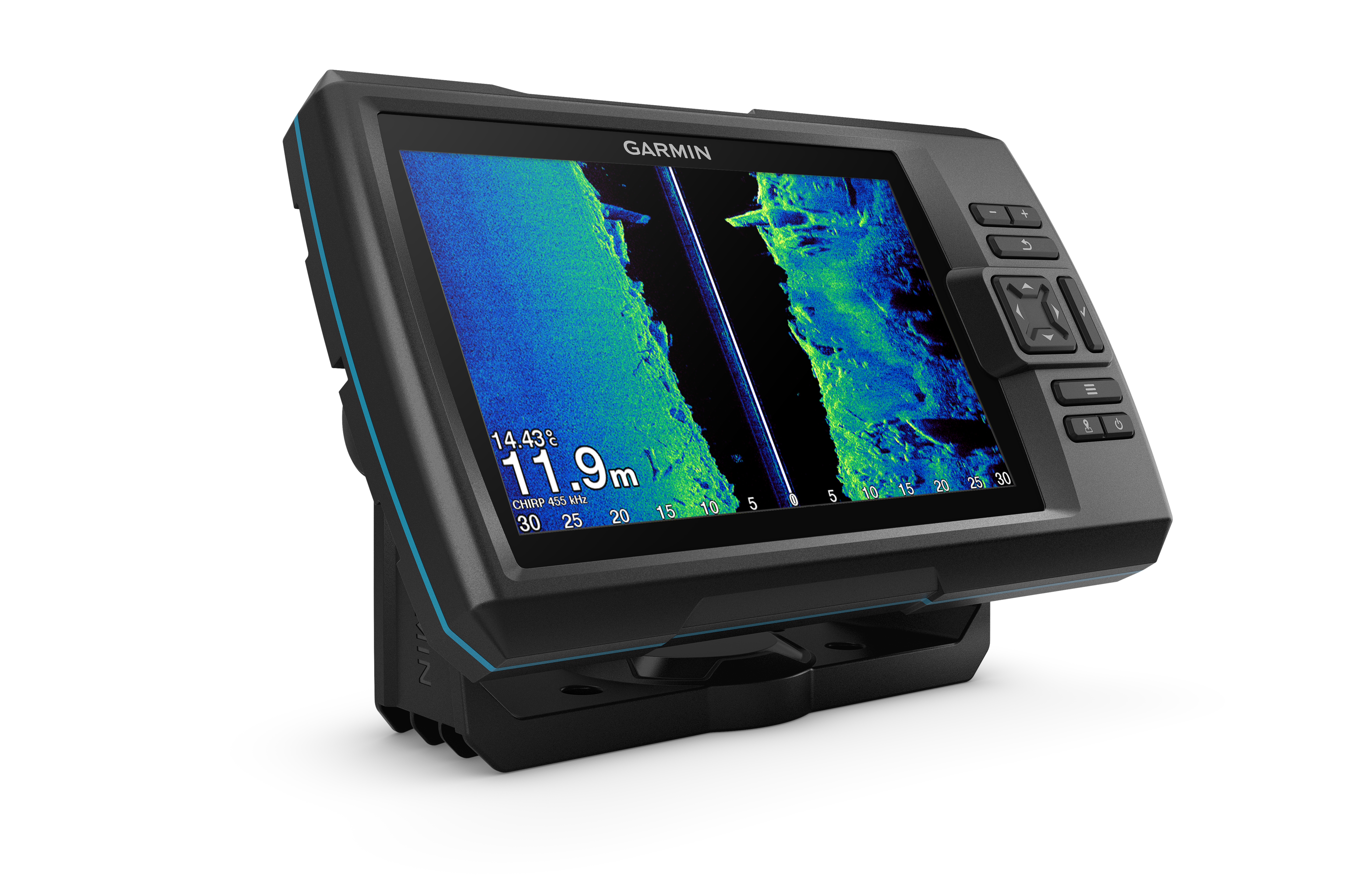 Garmin STRIKER Vivid 7sv u/tr.