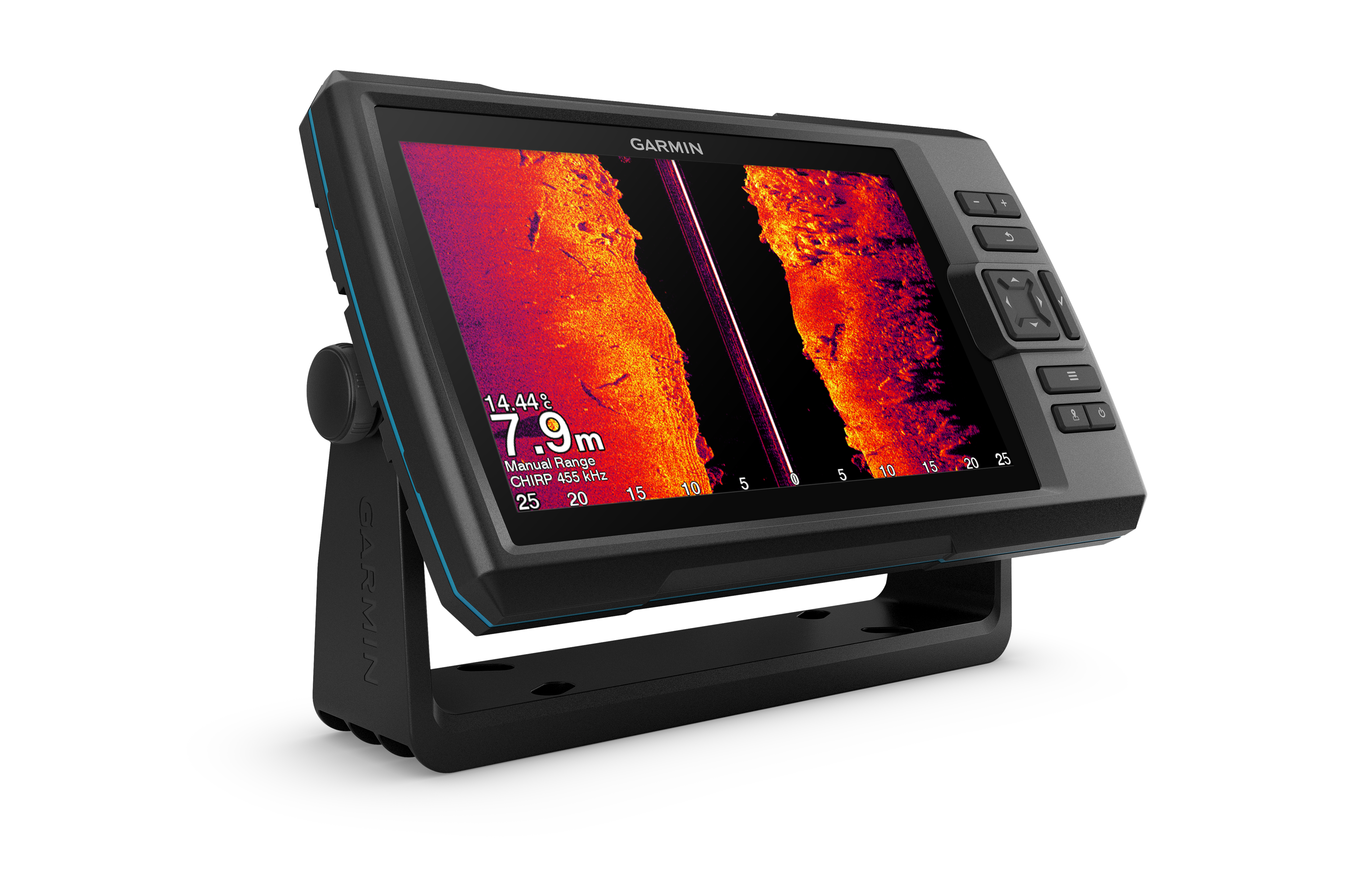 Garmin STRIKER Vivid 9sv u/tr.