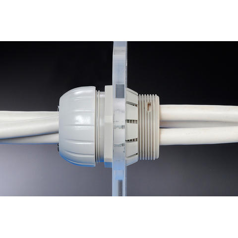 Scanstrut SS-TBH-10 Cable entry