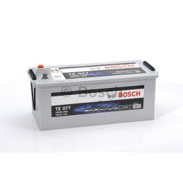 Bosch Batteri Promotive Efb