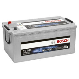 Bosch Batteri Promotive Efb