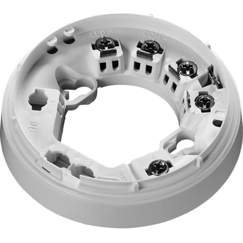 LGM Orbis TimeSaver conventional mounting base