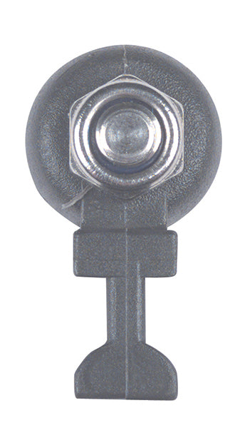 Bainbridge Sailman 3500 Batten Slide 9.0mm M10