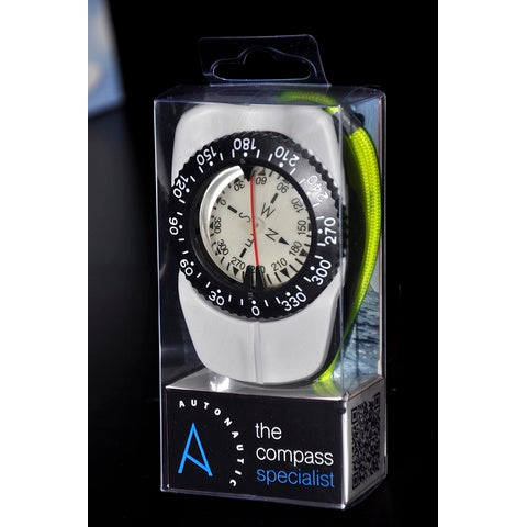 Autonautic V-Finder Bearing compass