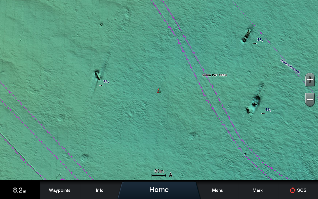 VEU001R-English Channel