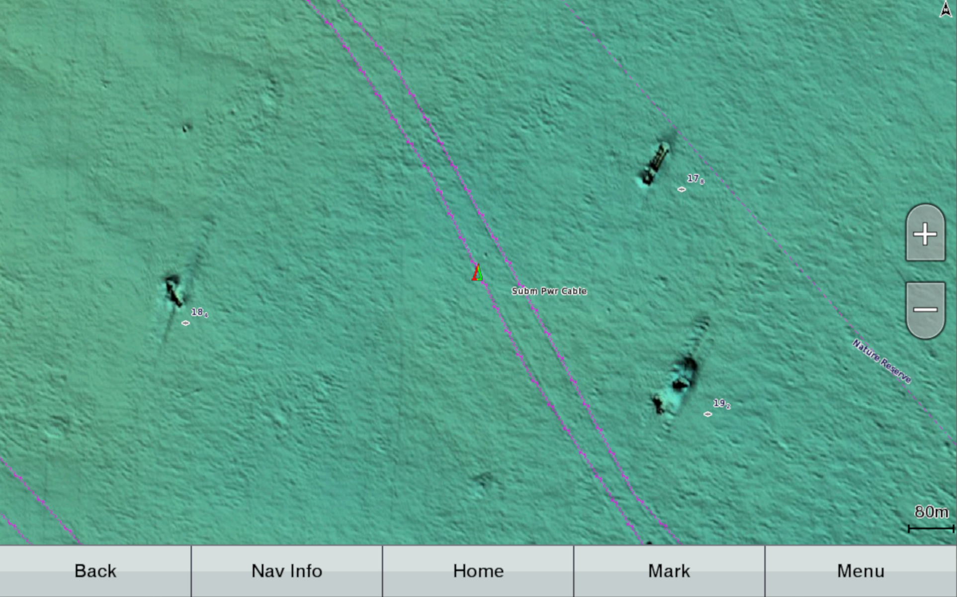 VEU001R-English Channel