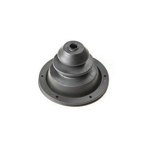 Velcro cable sleeve accordion 140mm VEL-10109