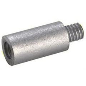 Zinkanode Volvo-Antrieb gev. Ø16x42,5mm
