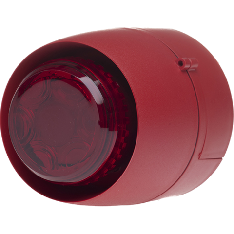 LGM VTB 24 V kombiniertes Marine-Alarmhorn und Licht SOLAS