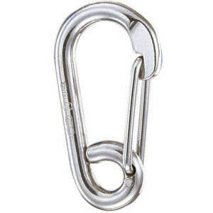 Wichard Sikkerhedshage m/øje 6 mm